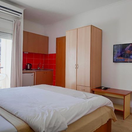 Apartments Lavo Ohrid Exterior photo