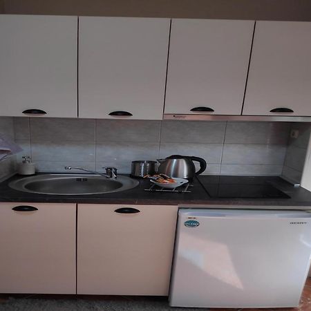Apartments Lavo Ohrid Exterior photo