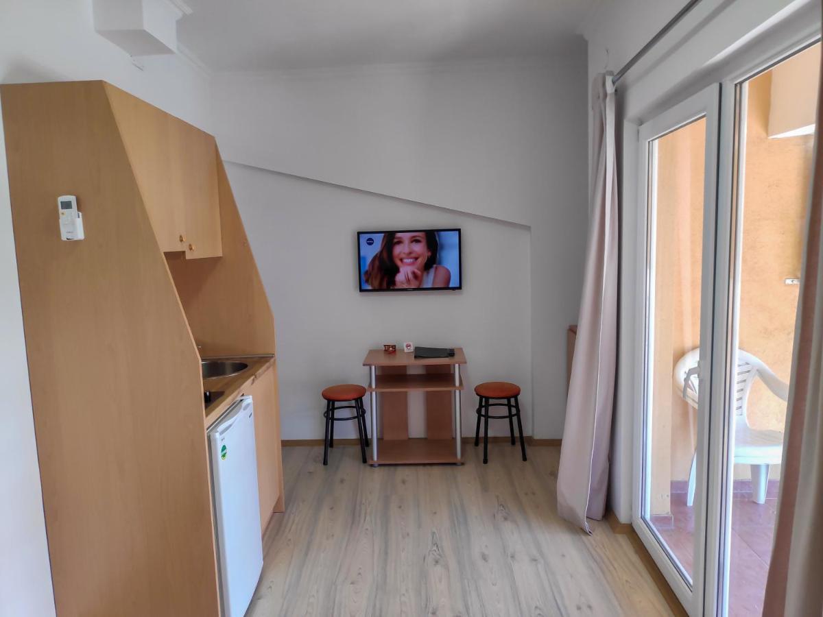 Apartments Lavo Ohrid Exterior photo